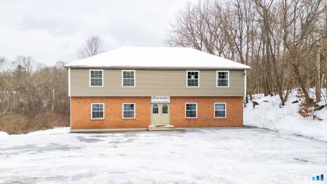 928 Bantam Road Litchfield CT 06750