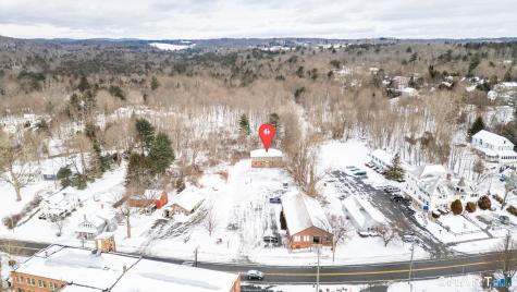 928 Bantam Road Litchfield CT 06750