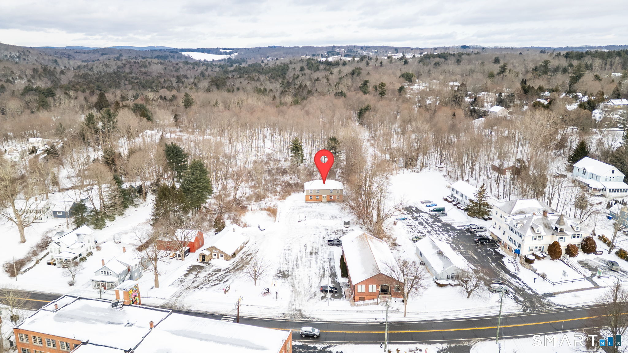 928 Bantam Road Litchfield CT 06750