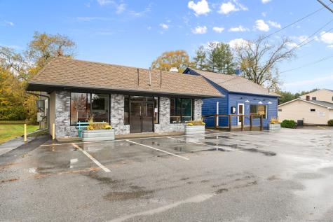 17 South Main Street Brooklyn CT 06234