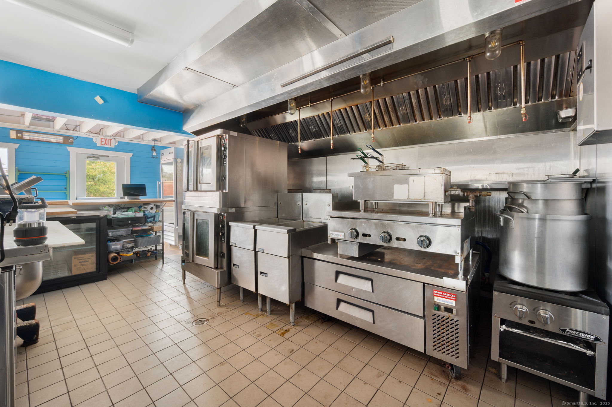 17 South Main Street Brooklyn CT 06234