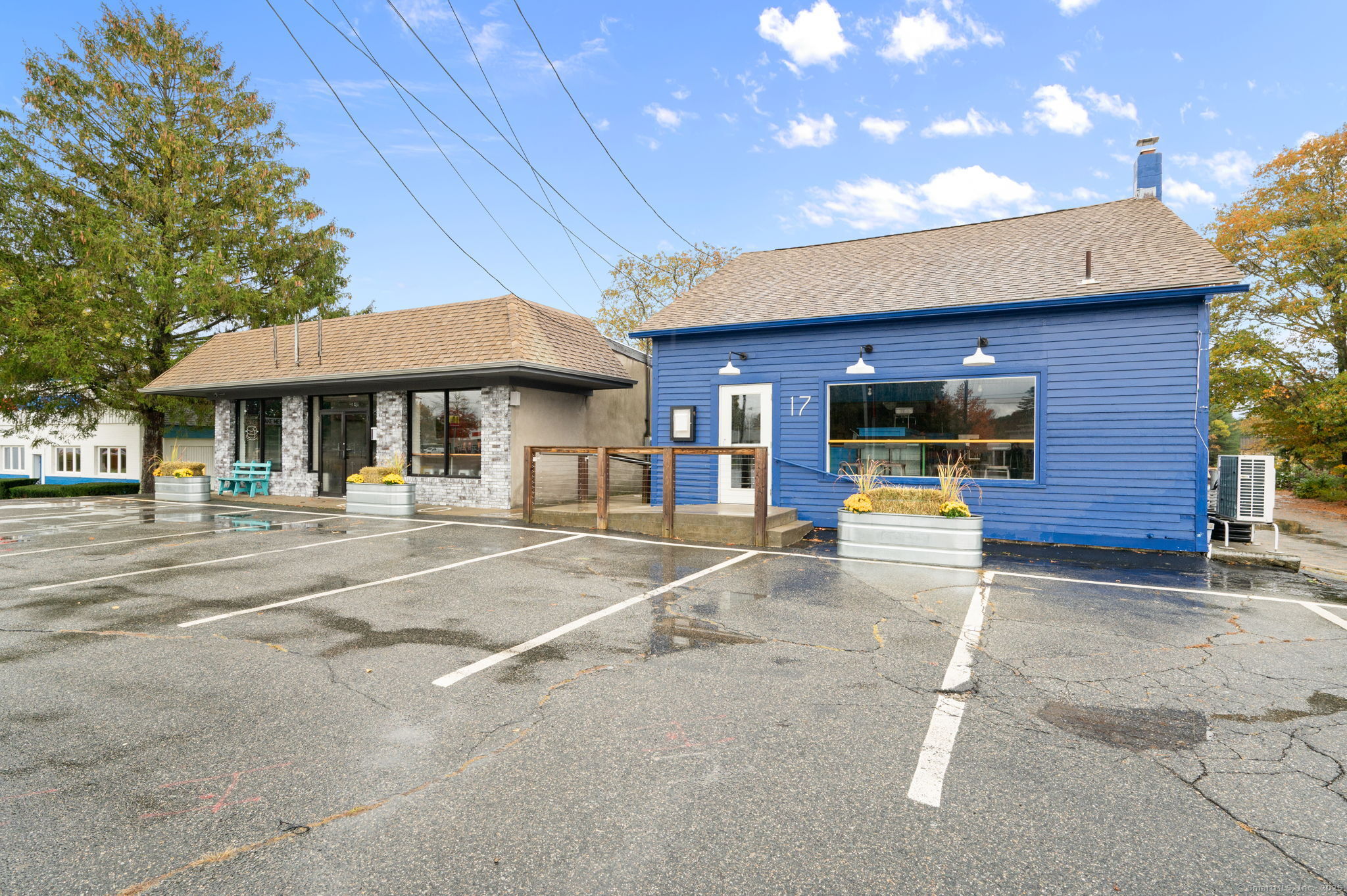 17 South Main Street Brooklyn CT 06234