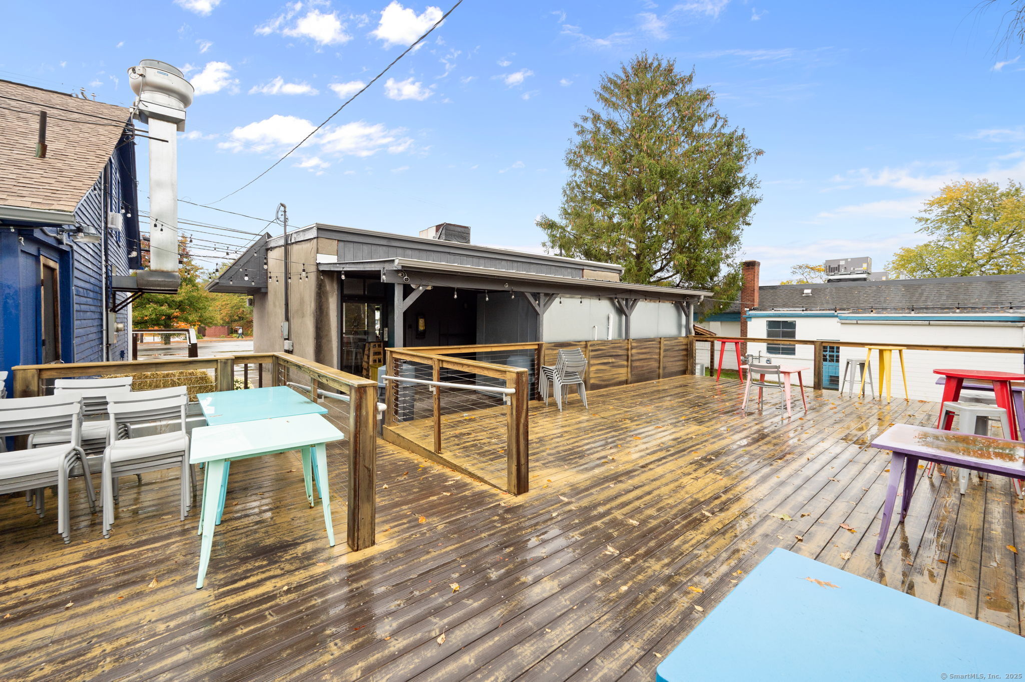 17 South Main Street Brooklyn CT 06234