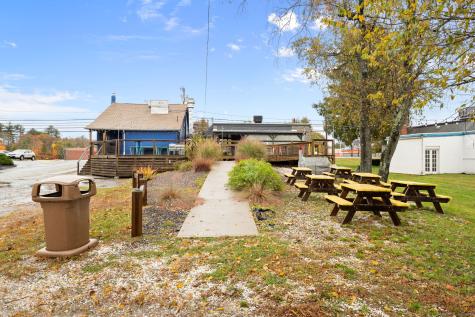 17 South Main Street Brooklyn CT 06234