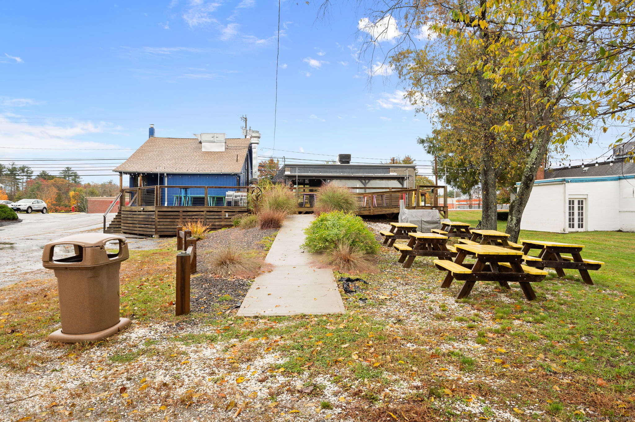 17 South Main Street Brooklyn CT 06234