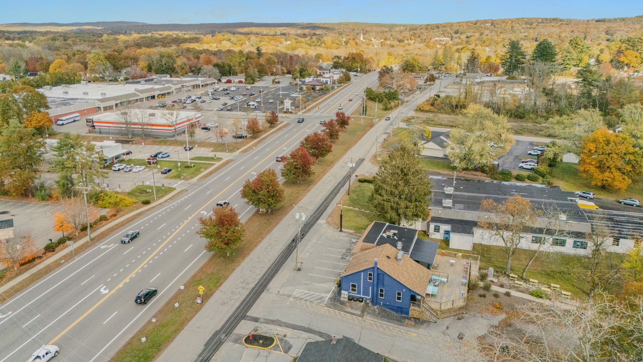 17 South Main Street Brooklyn CT 06234