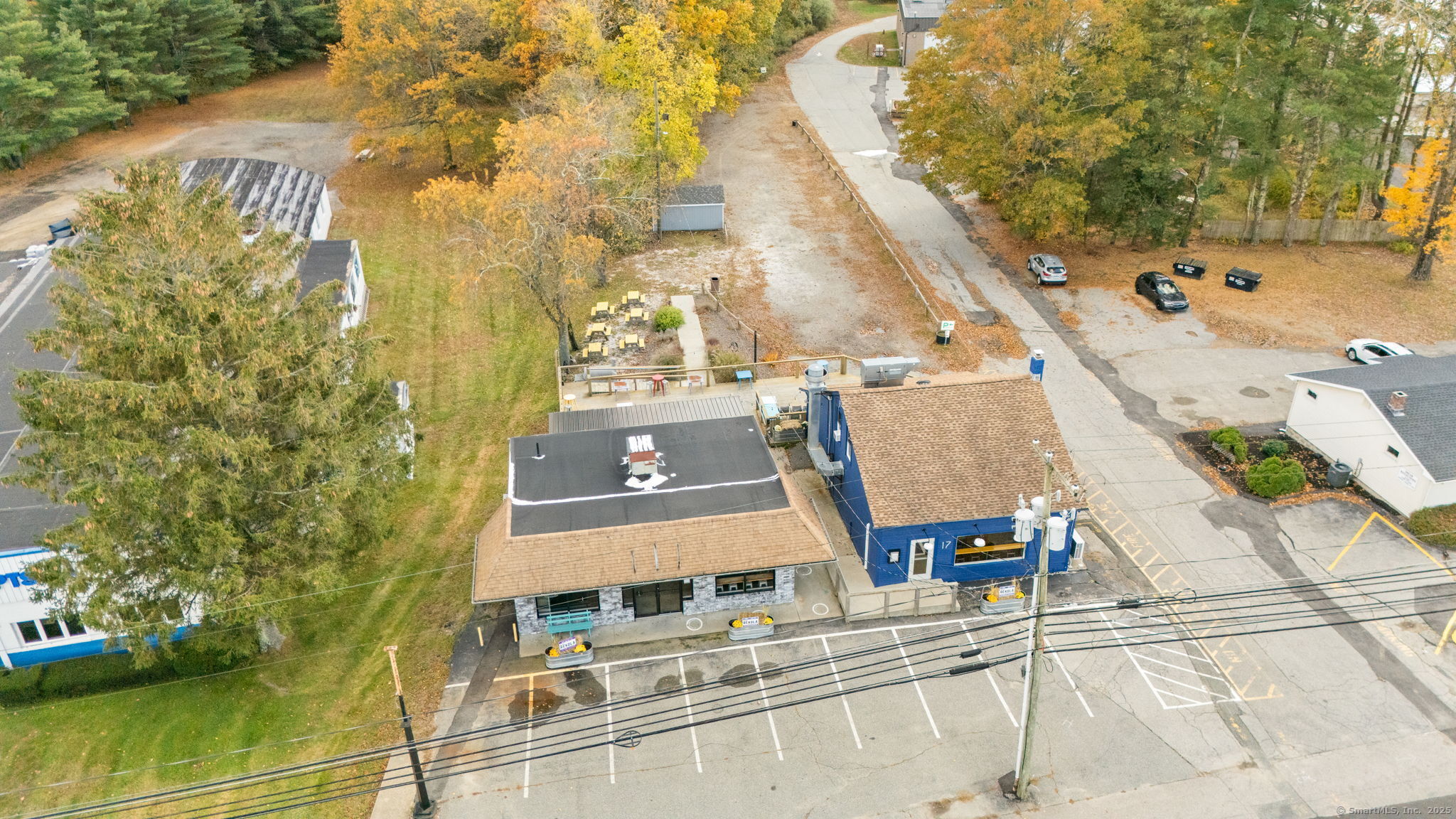 17 South Main Street Brooklyn CT 06234