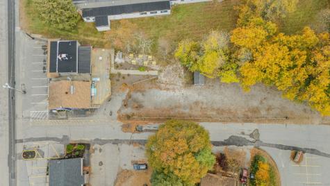 17 South Main Street Brooklyn CT 06234