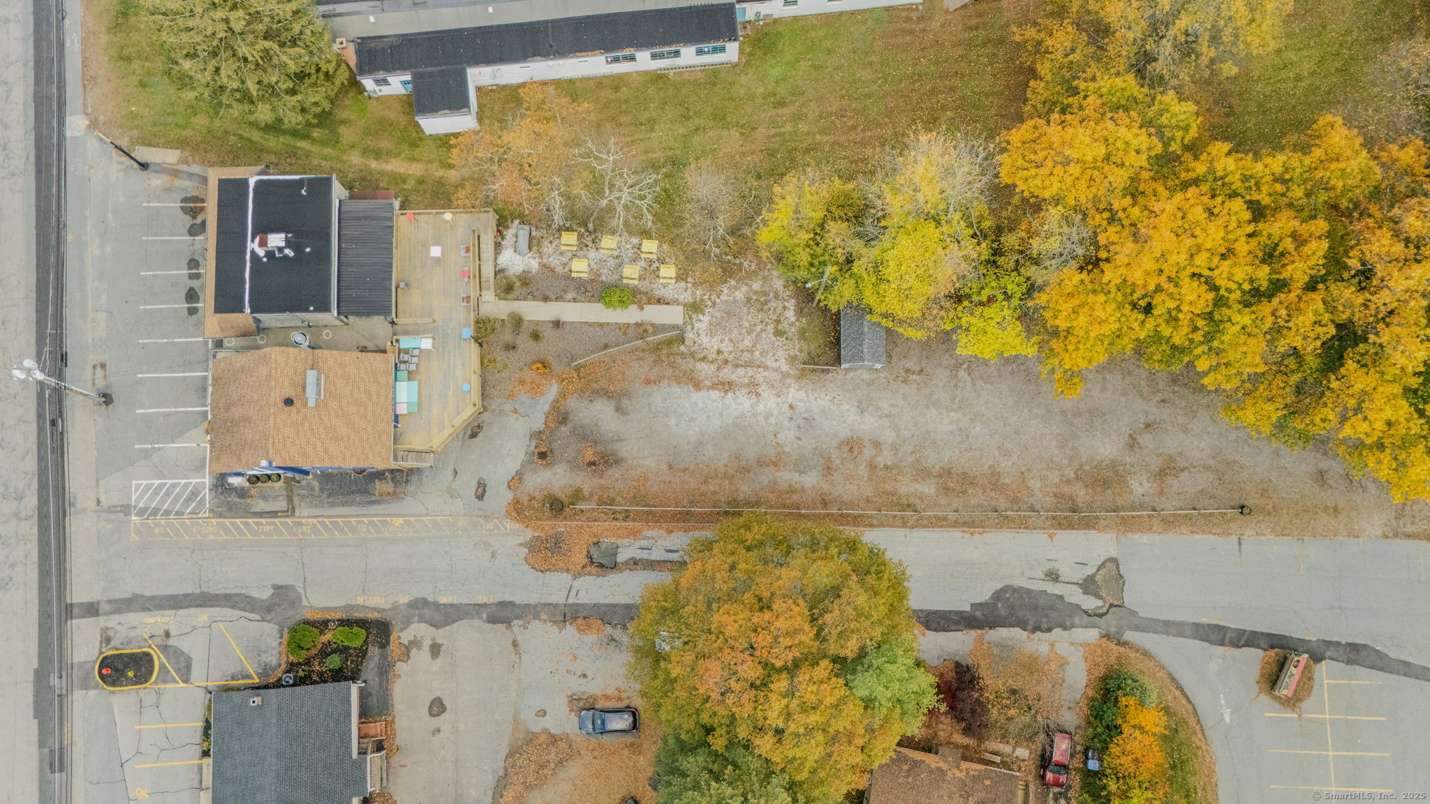 17 South Main Street Brooklyn CT 06234