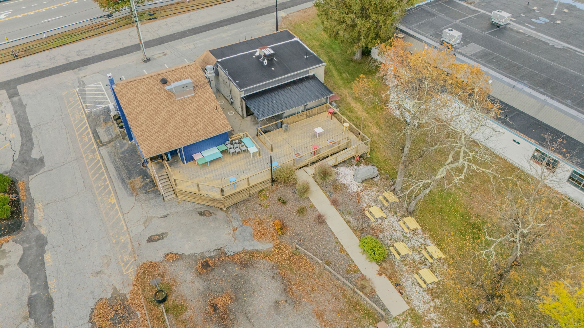 17 South Main Street Brooklyn CT 06234