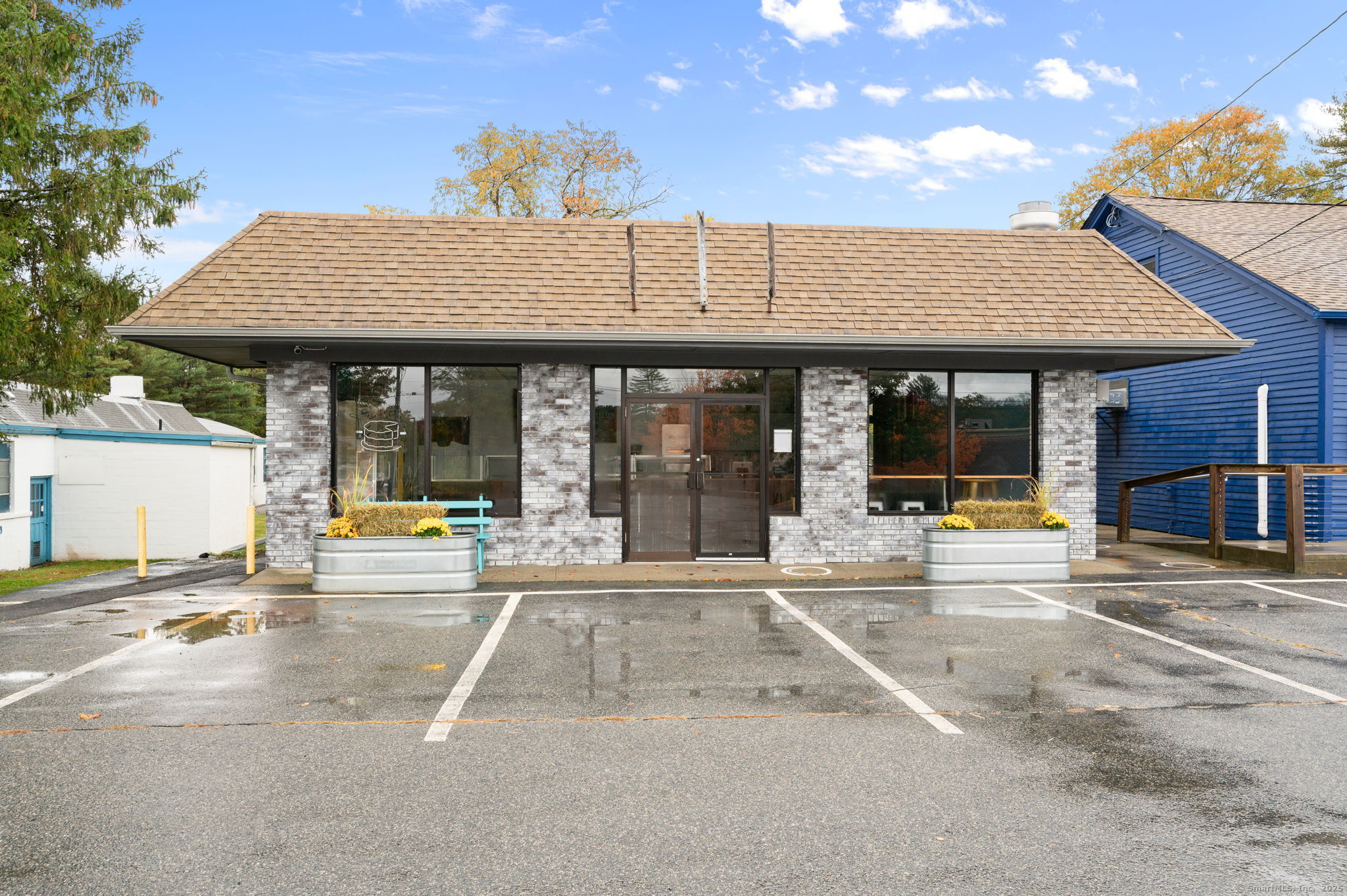 17 South Main Street Brooklyn CT 06234