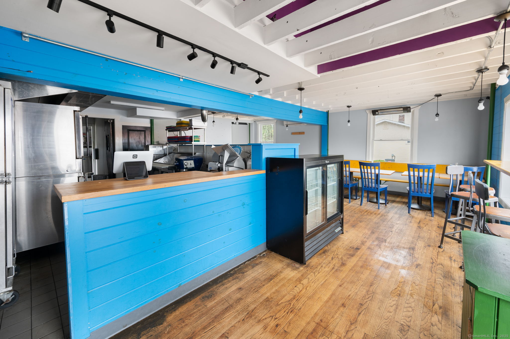 17 South Main Street Brooklyn CT 06234