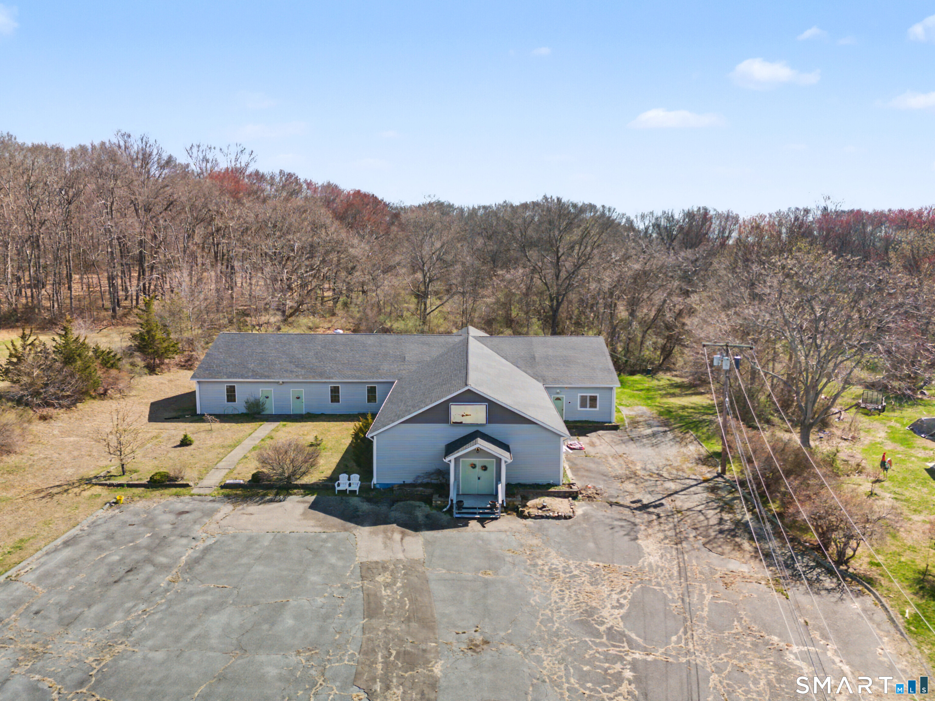 505 Old Colchester Road Montville CT 06382
