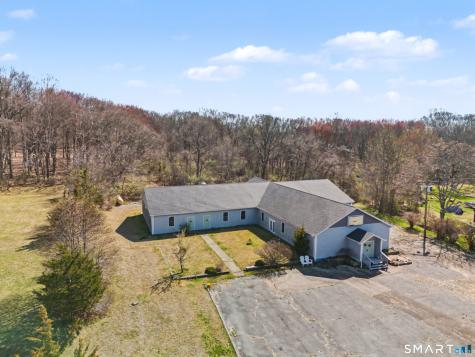 505 Old Colchester Road Montville CT 06382