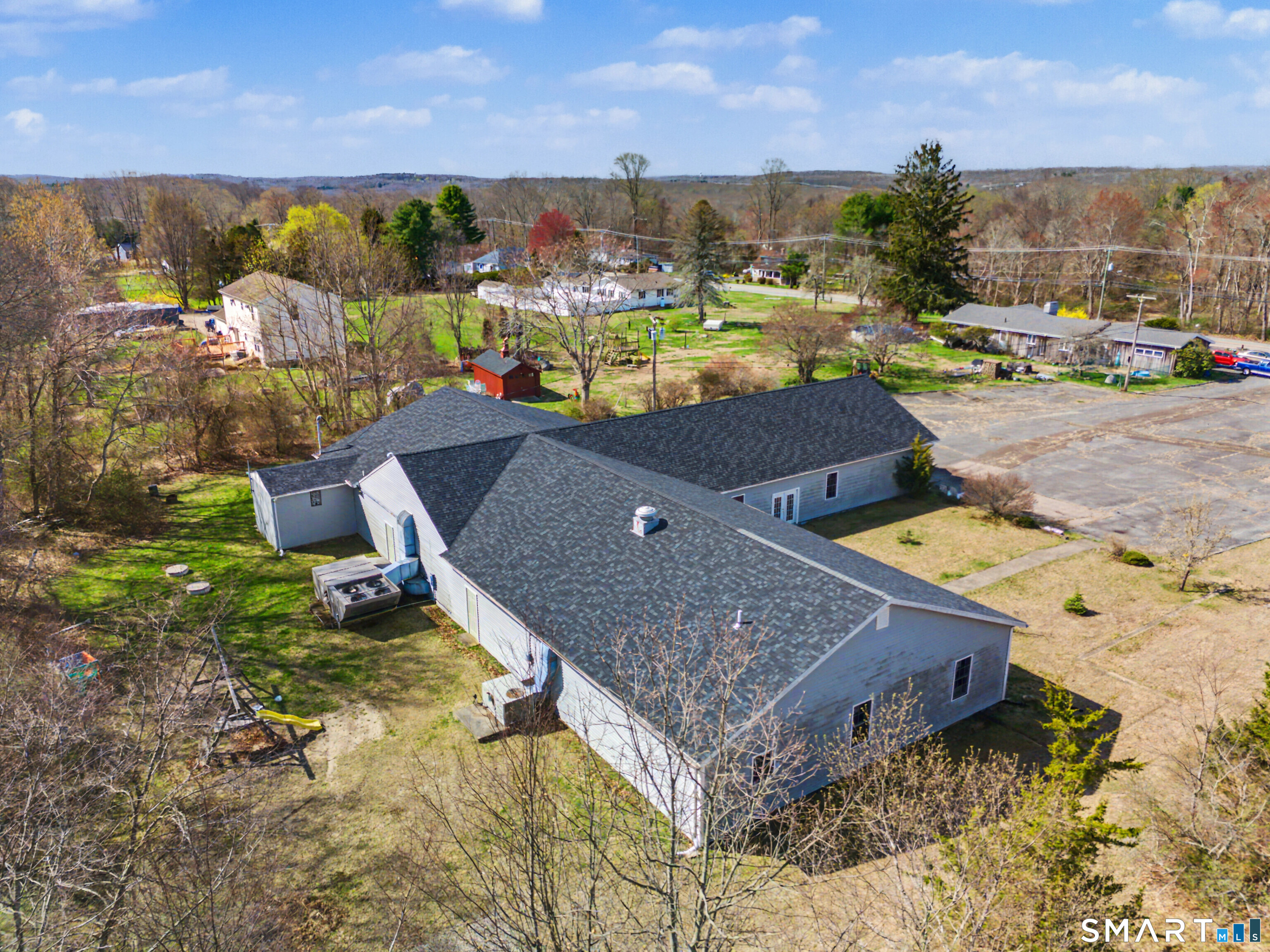 505 Old Colchester Road Montville CT 06382