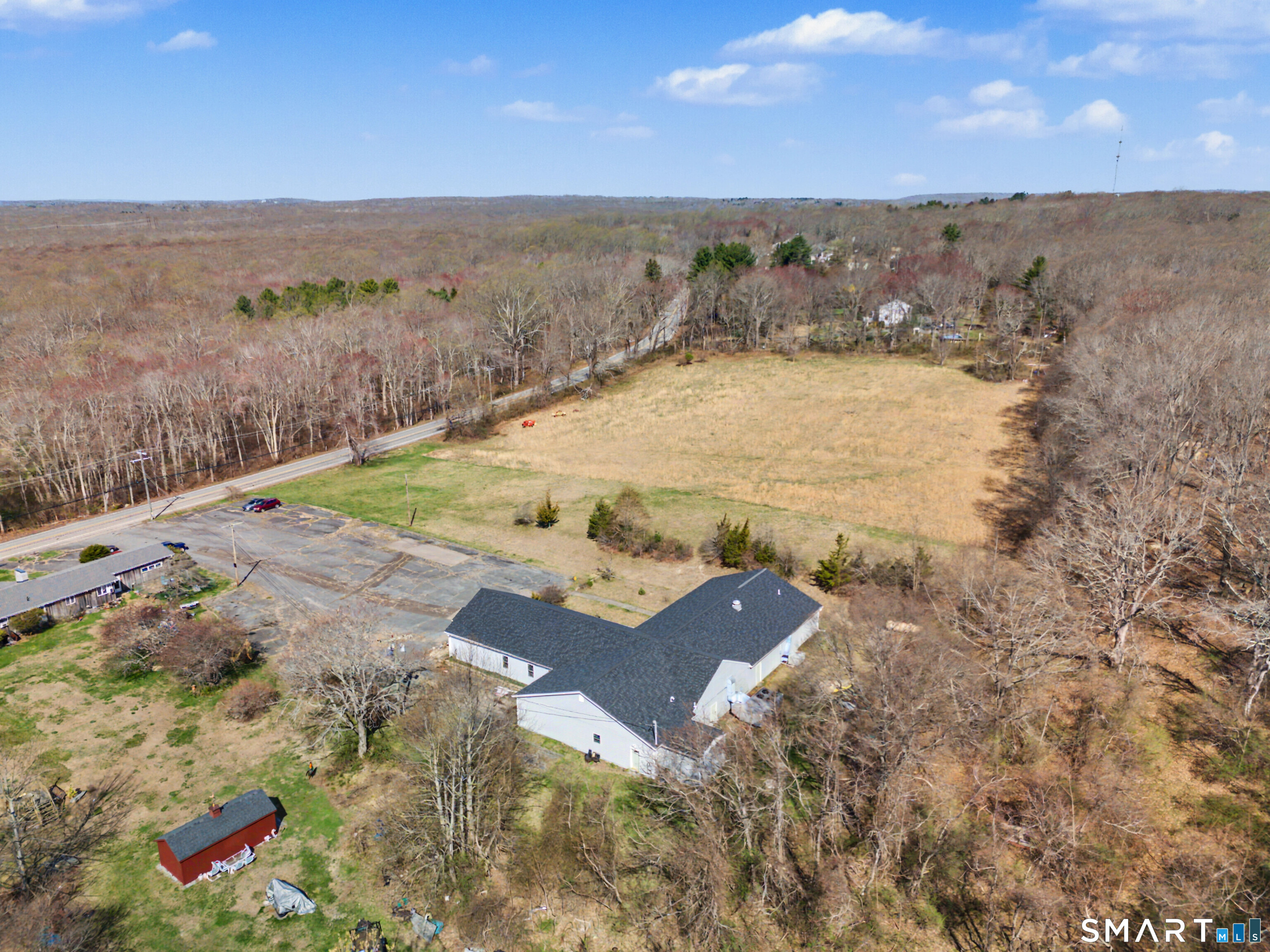 505 Old Colchester Road Montville CT 06382