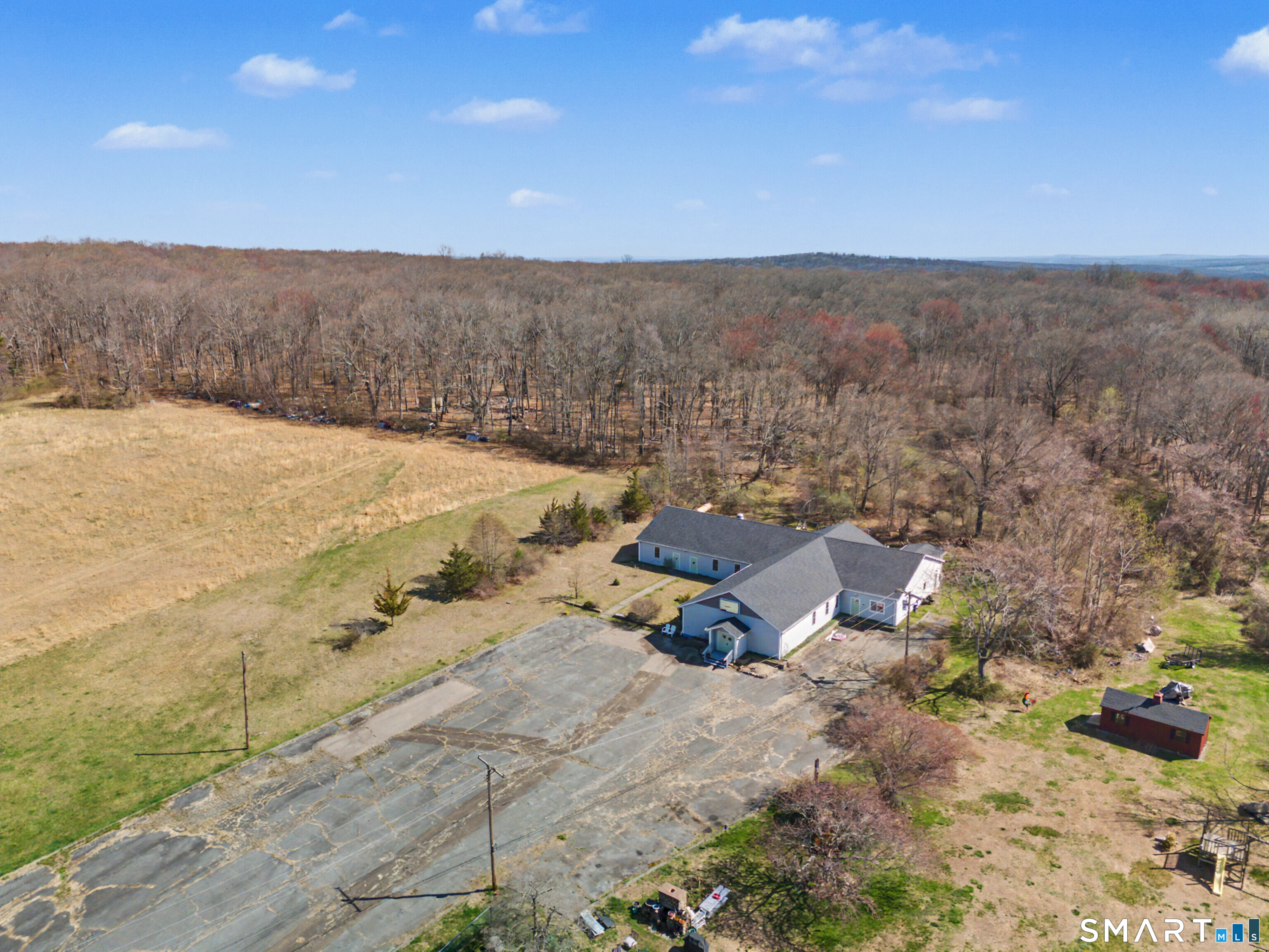 505 Old Colchester Road Montville CT 06382