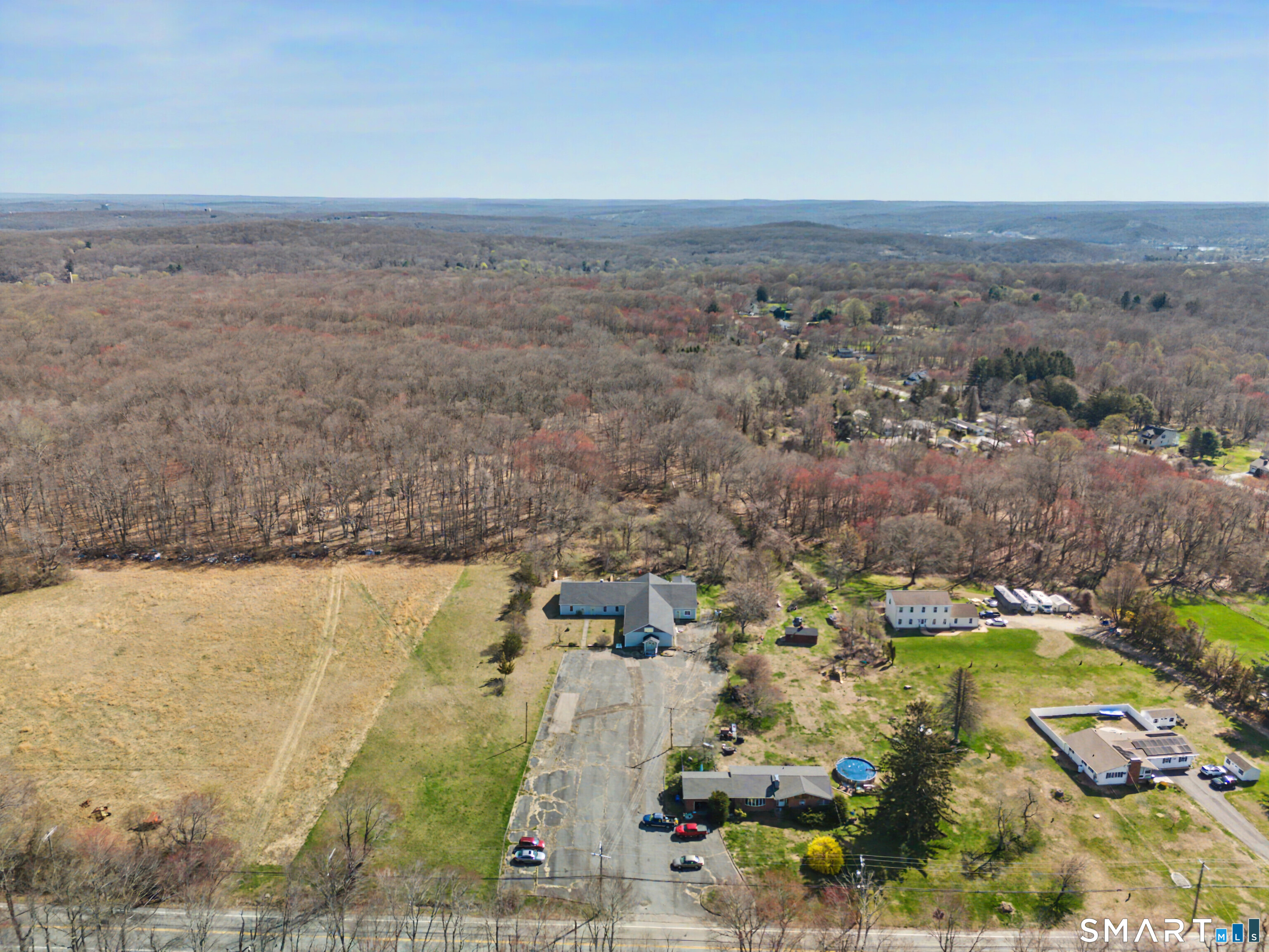 505 Old Colchester Road Montville CT 06382