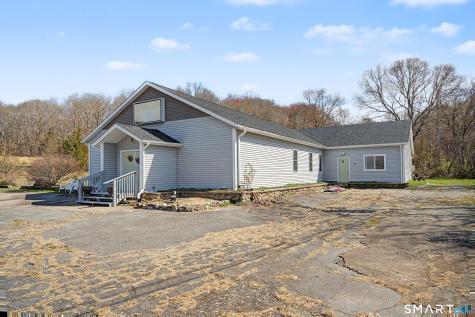 505 Old Colchester Road Montville CT 06382