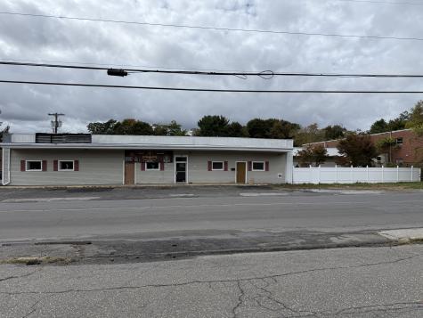 55 Store Avenue Waterbury CT 06705