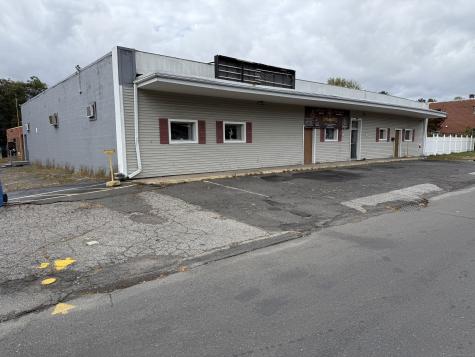 55 Store Avenue Waterbury CT 06705