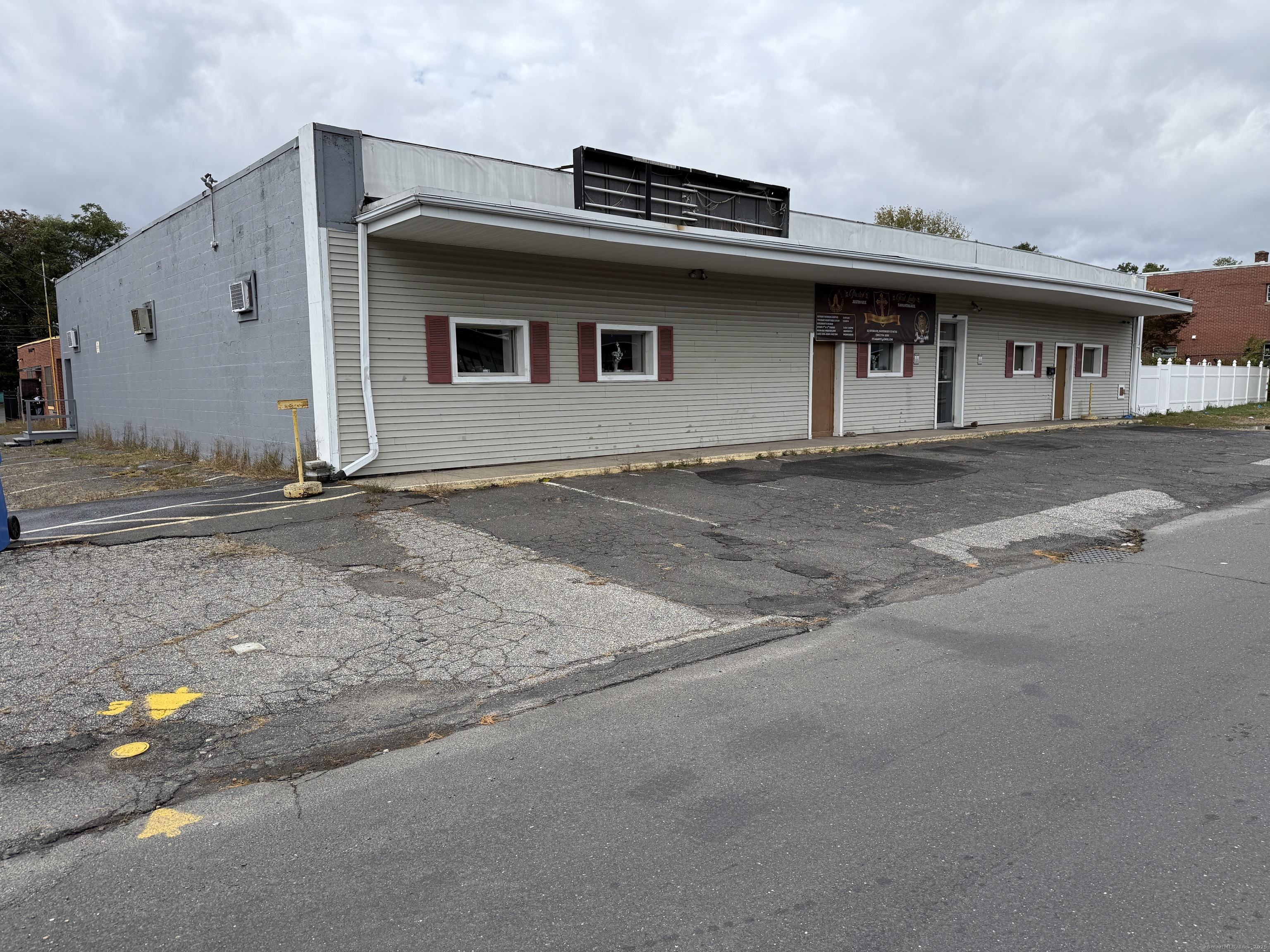 55 Store Avenue Waterbury CT 06705