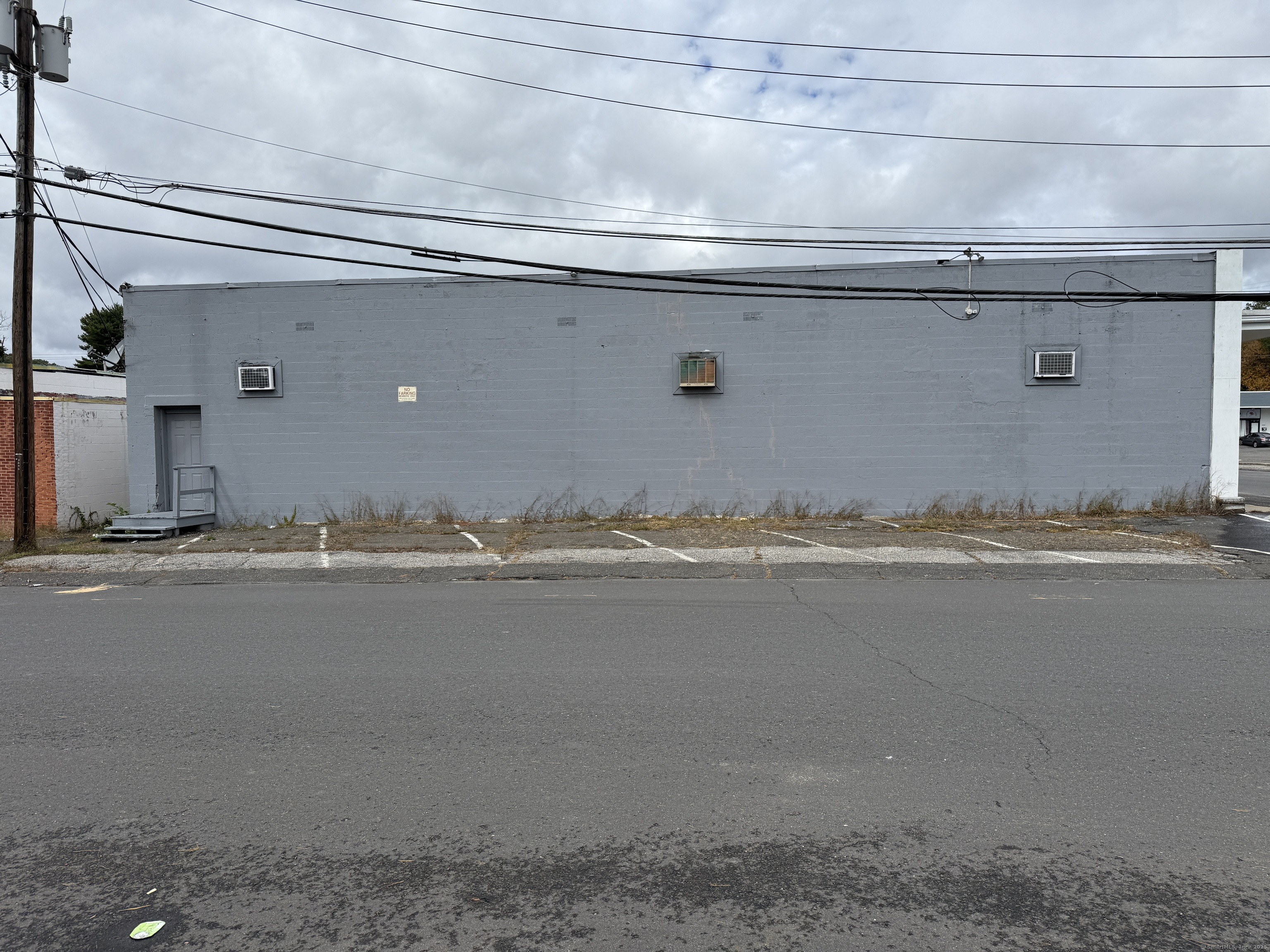 55 Store Avenue Waterbury CT 06705