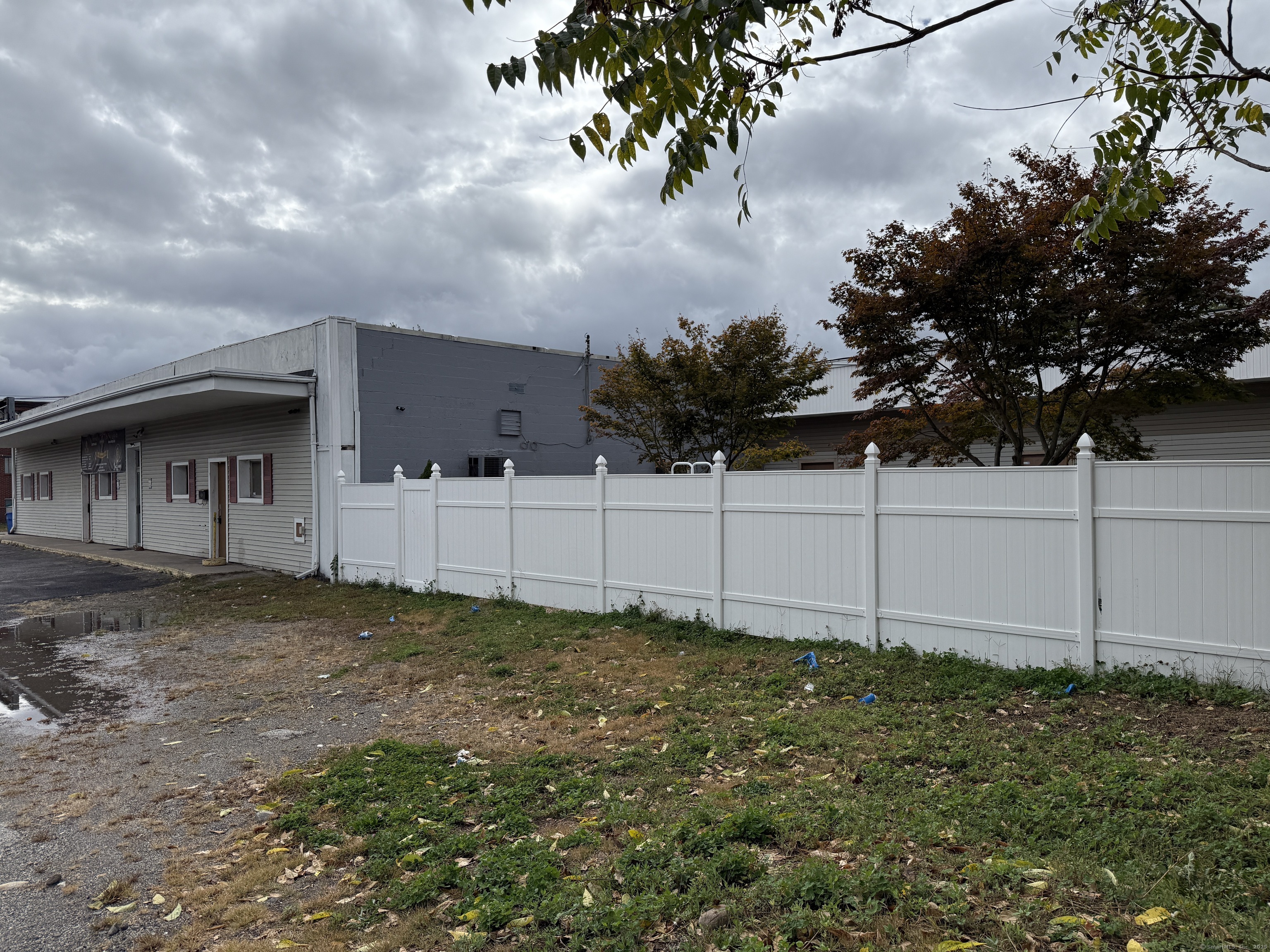 55 Store Avenue Waterbury CT 06705