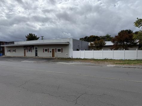 55 Store Avenue Waterbury CT 06705