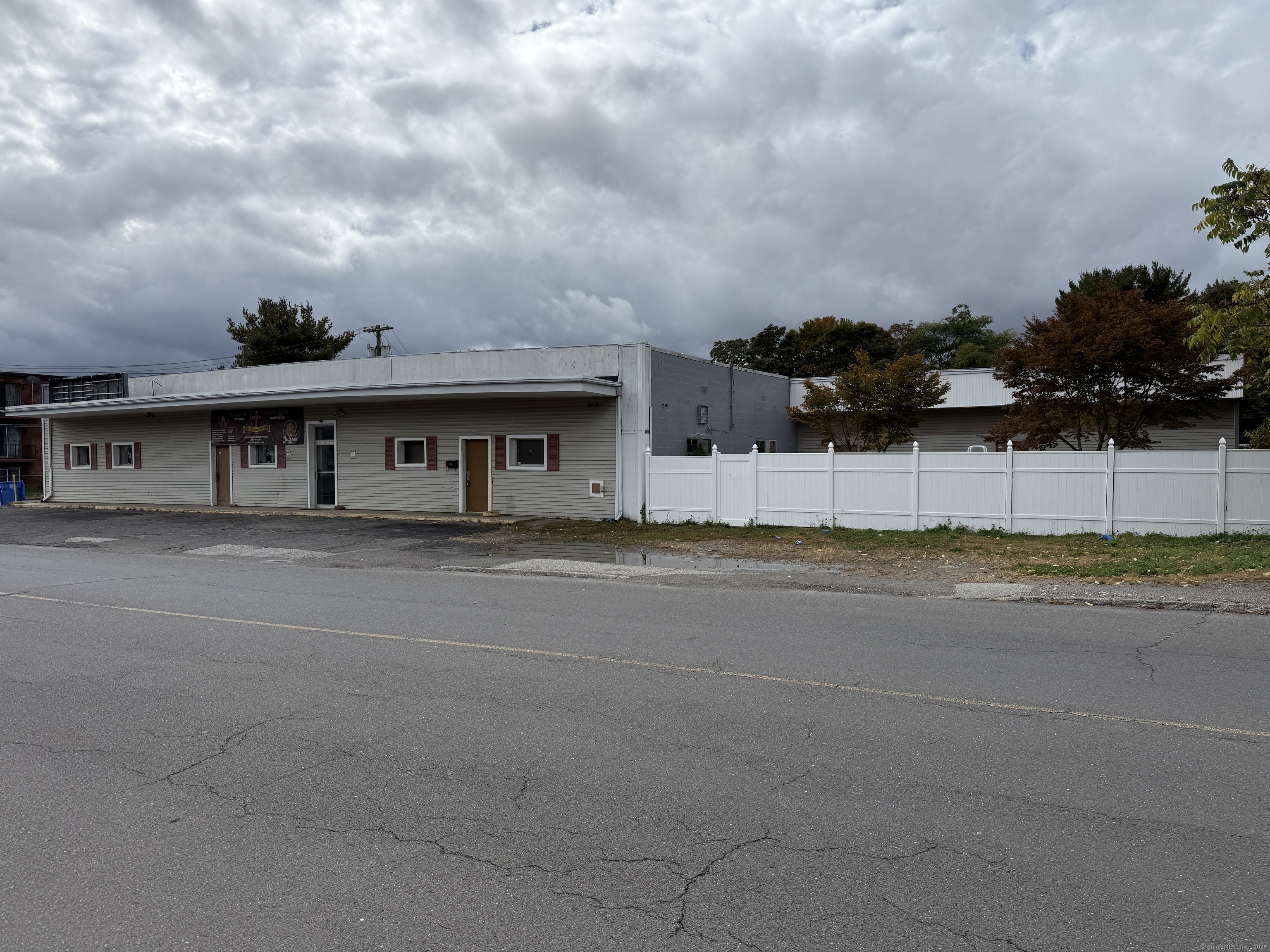 55 Store Avenue Waterbury CT 06705