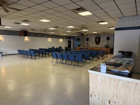 55 Store Avenue Waterbury CT 06705