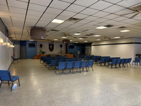 55 Store Avenue Waterbury CT 06705