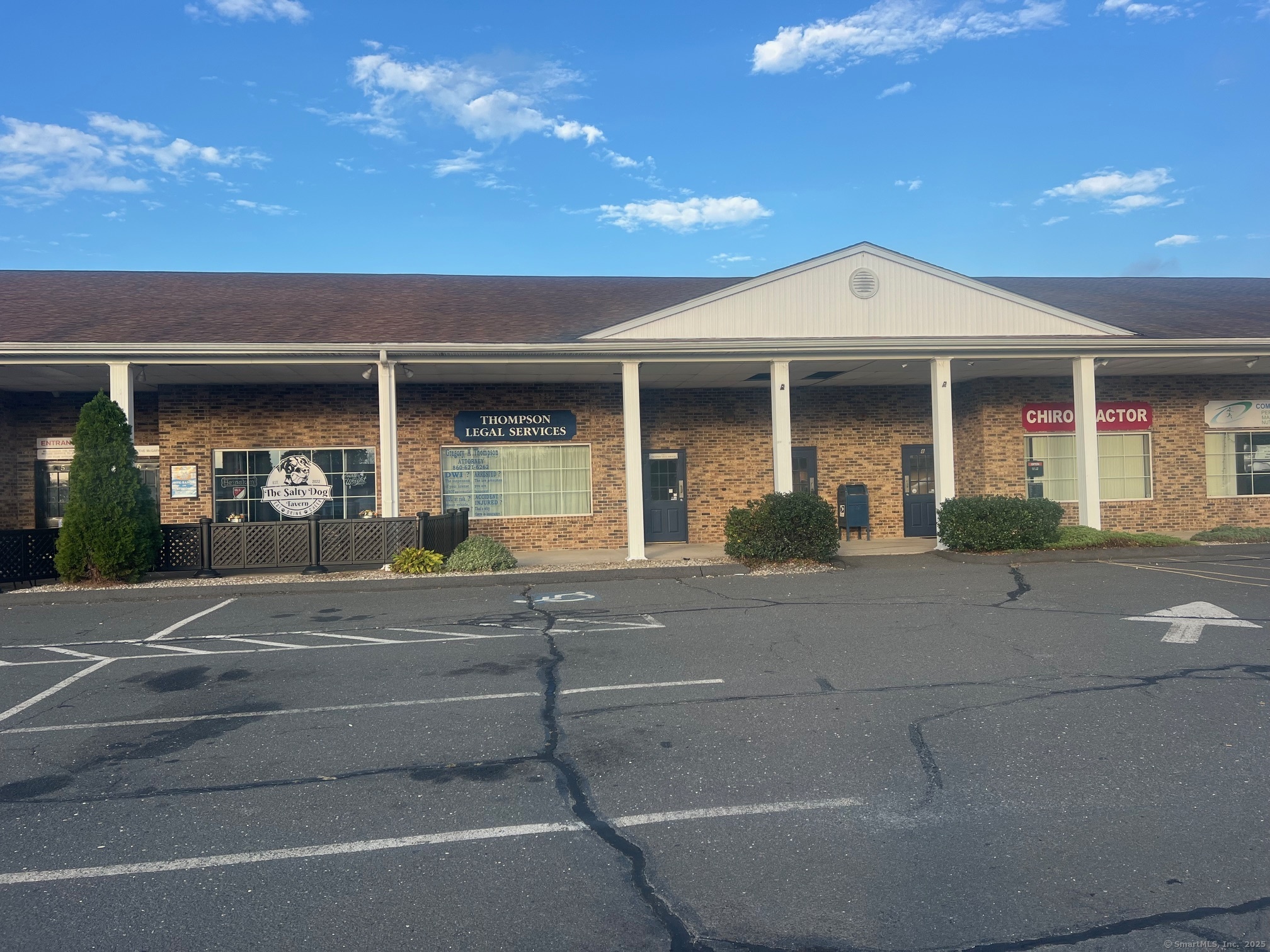 1783 Meriden Waterbury Turnpike Southington CT 06489