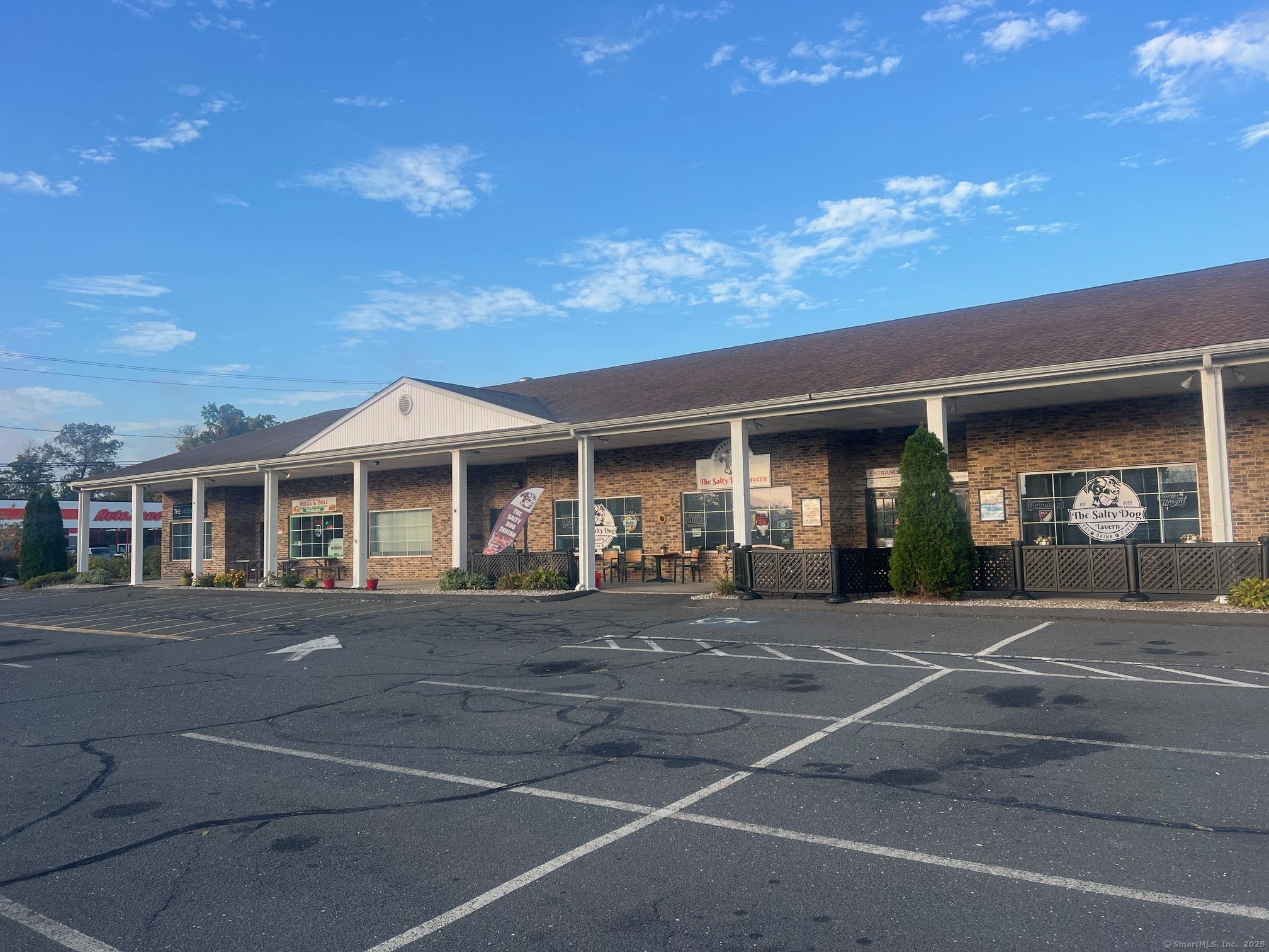 1783 Meriden Waterbury Turnpike Southington CT 06489