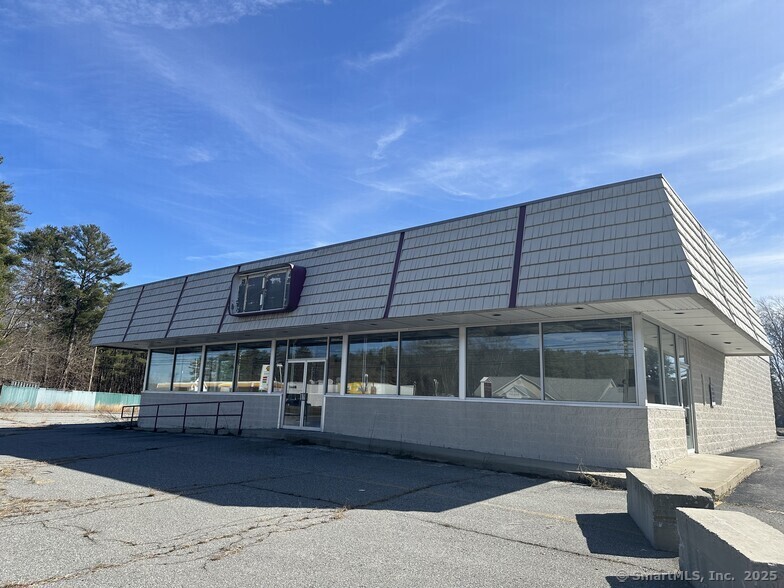 483 Providence Road Brooklyn CT 06234