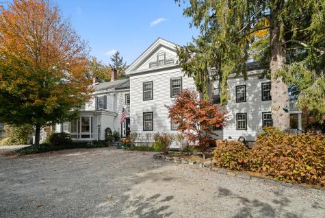 209 Main Street Deep River CT 06417