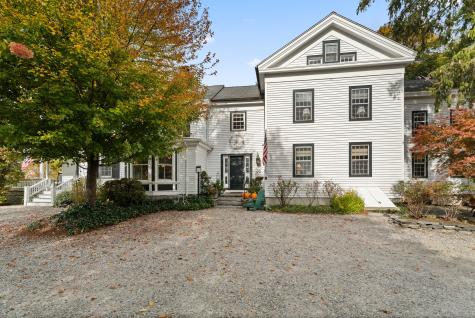 209 Main Street Deep River CT 06417