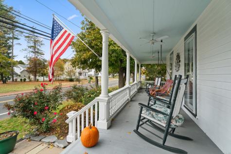 209 Main Street Deep River CT 06417