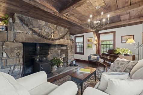 209 Main Street Deep River CT 06417