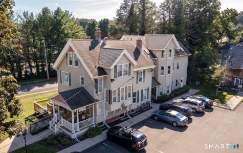 3208 Whitney Avenue Hamden CT 06518