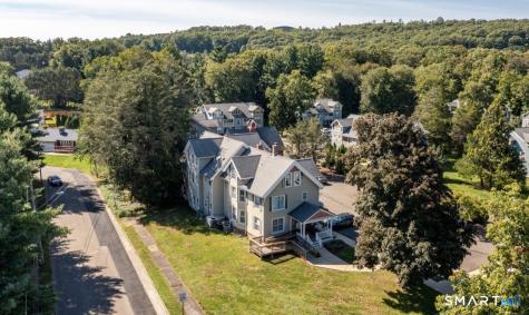 3208 Whitney Avenue Hamden CT 06518