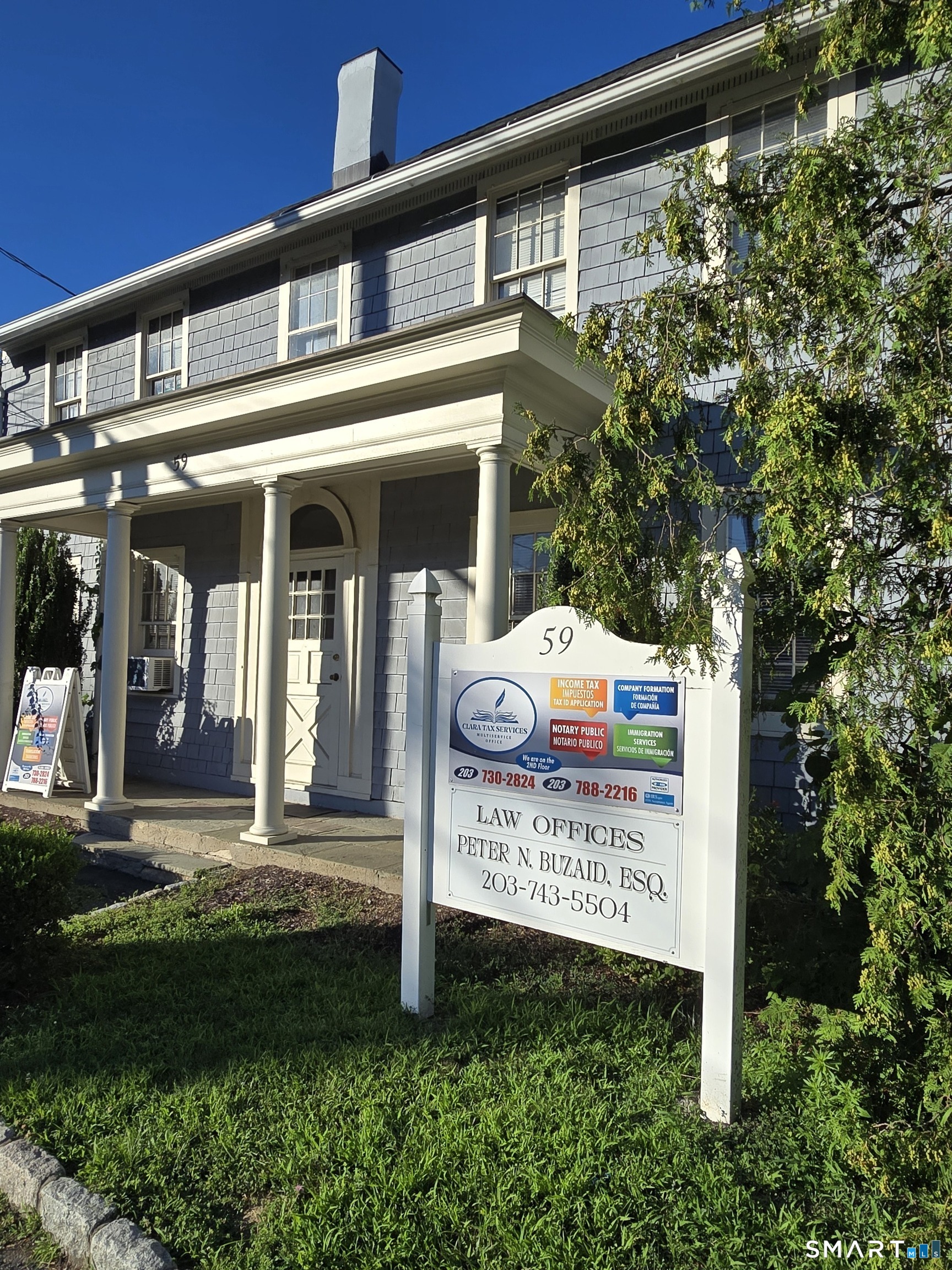 59 Main Street Danbury CT 06810