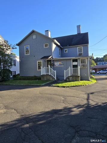 59 Main Street Danbury CT 06810