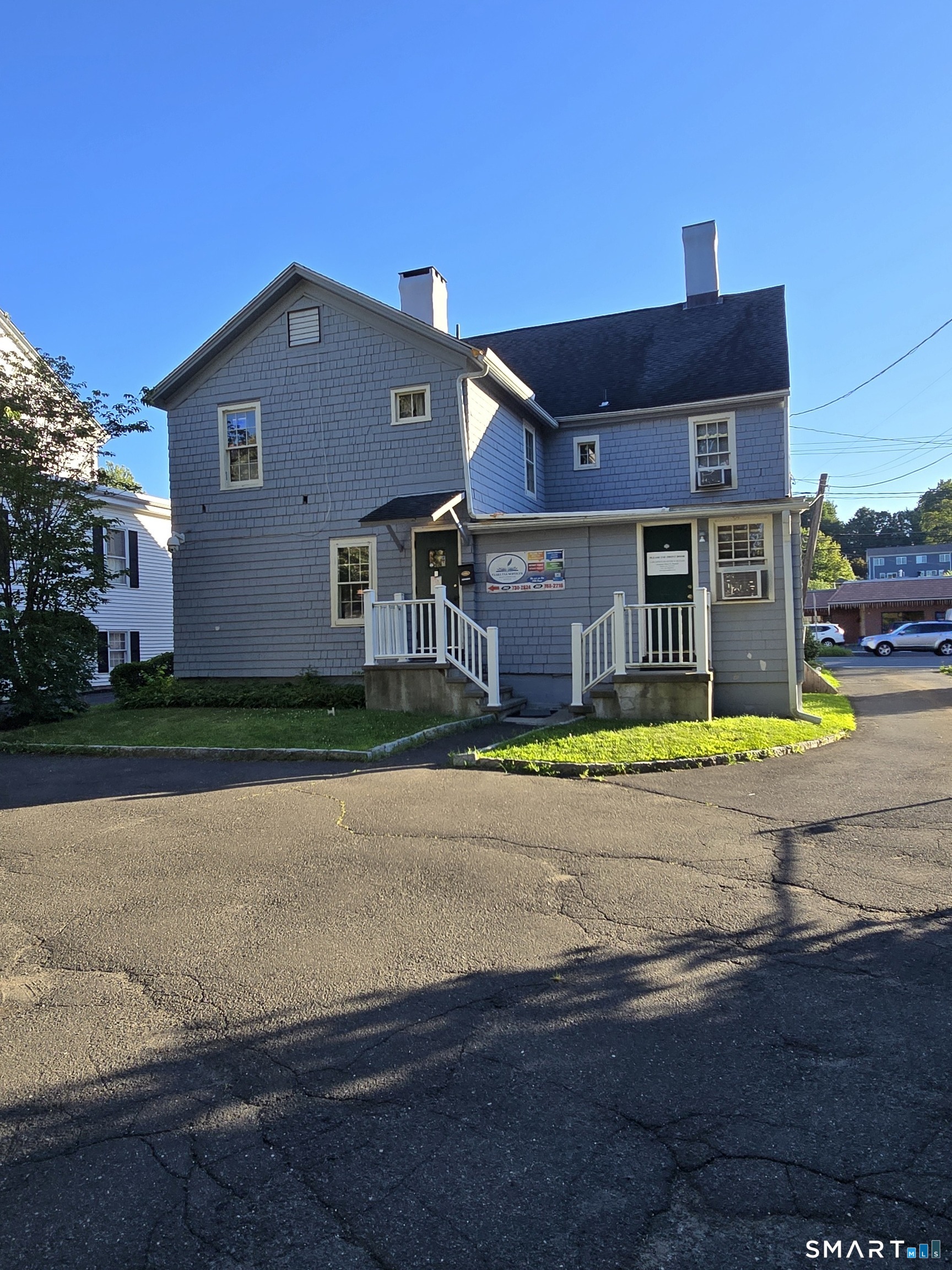 59 Main Street Danbury CT 06810