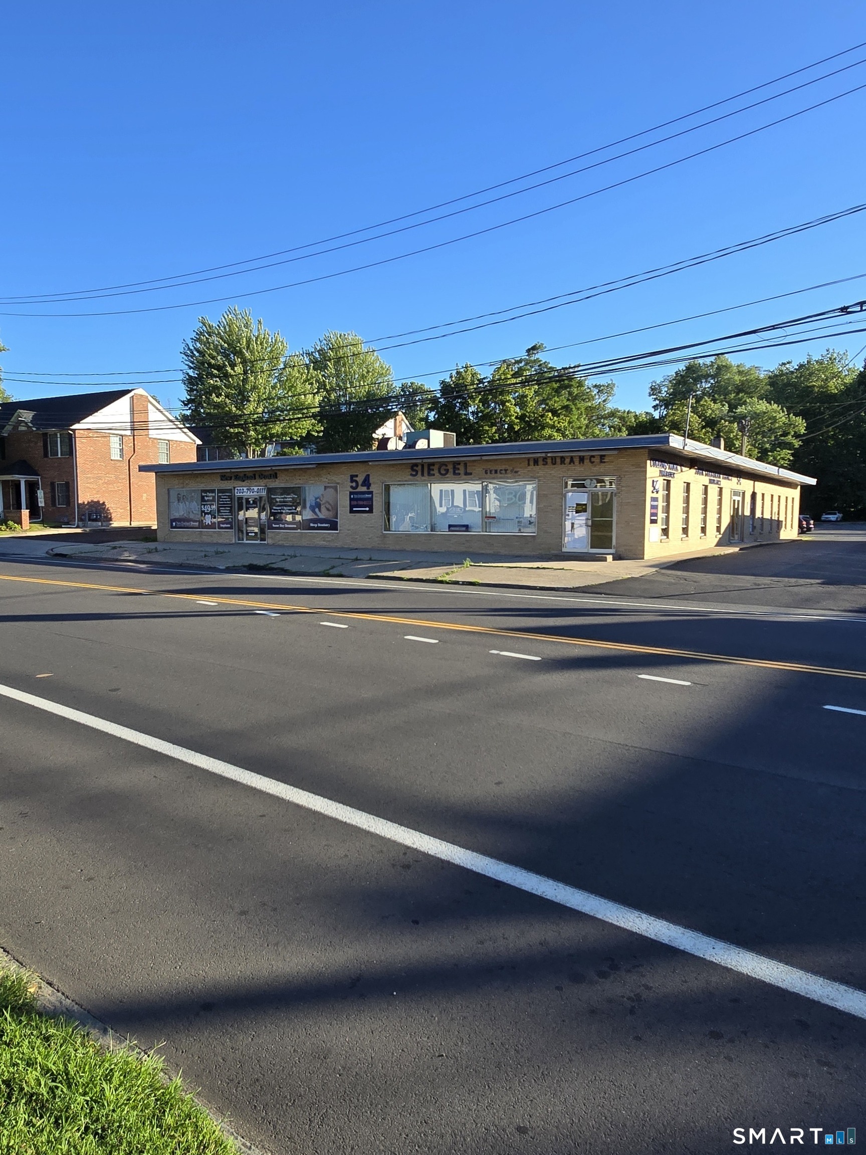 59 Main Street Danbury CT 06810