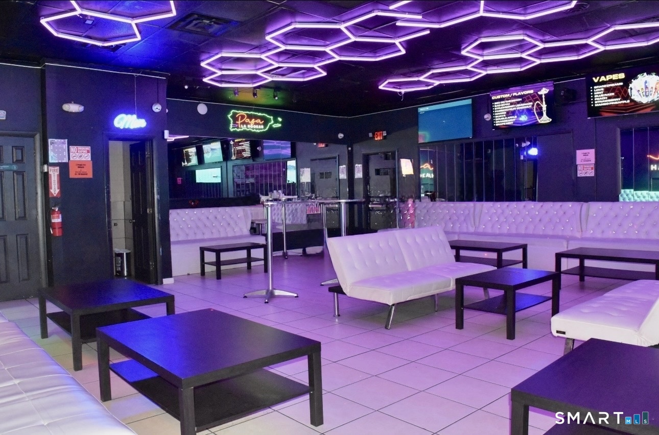 801 Hartford Road Manchester CT 06040