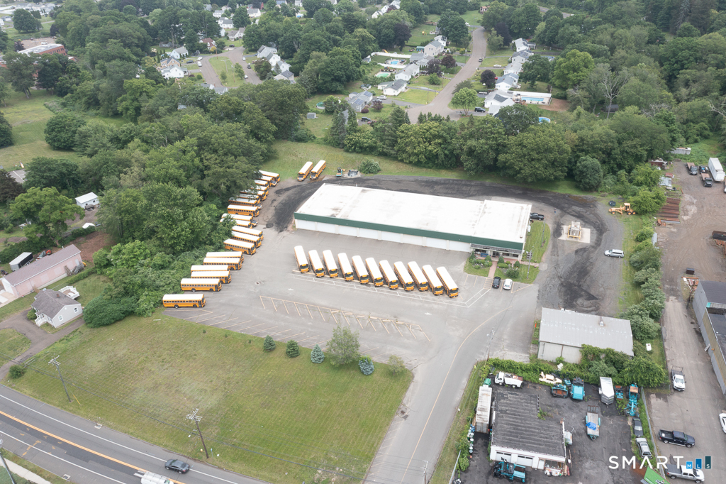 121 Quinnipiac Avenue North Haven CT 06473