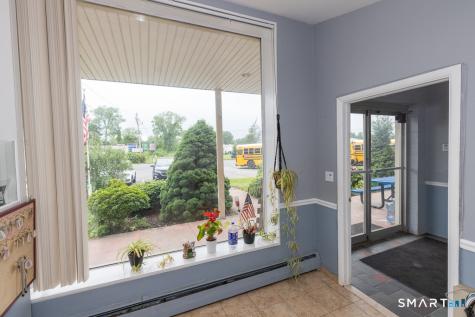 121 Quinnipiac Avenue North Haven CT 06473