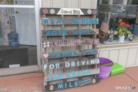 121 Quinnipiac Avenue North Haven CT 06473