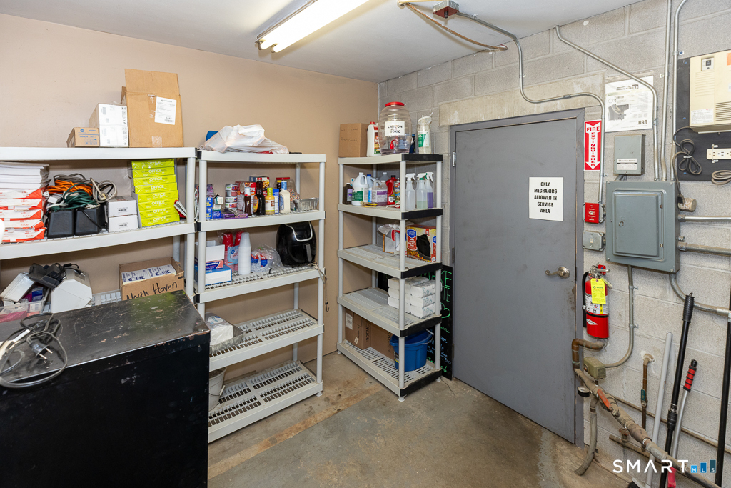 121 Quinnipiac Avenue North Haven CT 06473